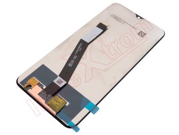 Pantalla IPS LCD Negra para Xiaomi Redmi 9 (M2004J19G, M2004J19C)